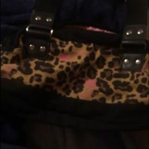 Play boy bunny purse